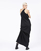 sukienki maxi damskie Rimma assymetry b