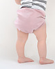 shorty dla dziewczynki Spodenko majteczki - zakryj pampera -puder