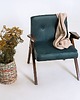 fotele Fotel retro vintage VINC Chierowski 366