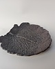 patery i talerze Ceramiczny talerz liść kapusty 1