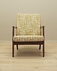 fotele Fotel bukowy, duński design, lata 70, produkcja: Dania