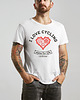 t-shirty męskie Koszulka T-SHIRT.  I love cycling