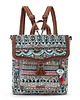 plecaki Sakroots  Plecak  Colette Convertible Backpack