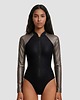 stroje kąpielowe i kostiumy kąpielowe damskie Dahla Swim & Surf Suit  Kostium jednoczęściowy