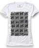 t-shirt damskie T-shirt damski UNDERWORLD From birth to death