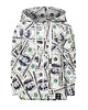 bluzy dla dziewczynki Bluza Zamek Dziewczynka DR.CROW Dollars