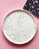 talerze, miski Ceramiczny talerz 27 cm