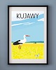 plakaty Plakat KUJAWY