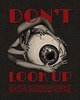 plakaty Don't Look Up (plakat filmowy)