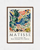 plakaty Henri Matisse - Exhibition Poster