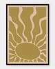 plakaty Plakat Botanic No. 43