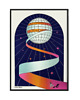 plakaty Plakat Roller Disco