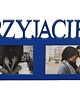 ramki na zdjęcia Multirama ramka na zdjęcia z napisem  Przyjaciel mdf 2 zdjęcia