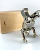 akcesoria różne Pendrive A'LA LEGO- SILVER BOY - USB 32 GB