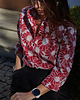 koszule damskie  Koszula Red