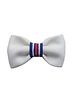 broszki Elegancka broszka kokarda ecru