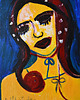 plakaty Plakat reprodukcja certyfikat 50x60  Kamila Stefania Tkaczyk