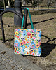 torby na ramię Torebka tote Bloom Garden