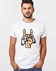 t-shirty męskie Koszulka  z nadrukiem Fun game