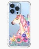 etui na telefon Etui Anti Shock case wzory -B171