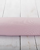 poduszki z łuską Plantule Pillows Wałek 50x15cm Różowy