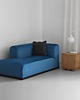 sofy i szezlongi Sofa modułowa ALIKO/ moduł szezlong B02