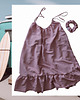 sukienki midi damskie Sukienka Beach Please Lollipop