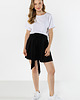 szorty damskie Spodenki B774