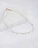 chokery Tears Pearl Choker /  perłowy choker naszyjnik