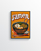 plakaty Plakat - Ramen Lover
