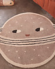 pokój dziecka - różne Planet Rug