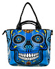torby na ramię Art MIMA bag SHORT & Marcina Painty print