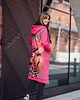 bluza z kapturem damska Bluza Women Vincenta