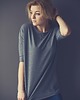 t-shirt damskie Grafi Tee