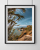 plakaty Klify Sidari, Korfu, plakat, fotografia