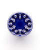 gałki do mebli Gałka mała do mebli ciemnoniebieska, wz.9