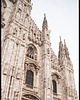 plakaty Plakat "Duomo Milano"