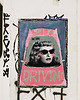 plakaty Plakat SELF DRIVING grafika dla fanki motoryzacji feministyczny plakat dla niej