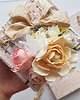kartki scrapbooking Exploding box - Ślub, kartka dla Pary Młodej
