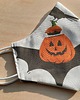 maseczki ochronne Maseczka bawełniana Halloween