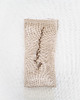 obrusy i serwetki Serwetka Lniana Heavy Linen Natural