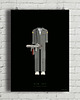 plakaty Plakat Alien - Obcy