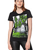 t-shirt damskie T-shirt damski UNDERWORLD Forest