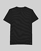 t-shirty męskie T-shirt męski do kompletu valleve czarny