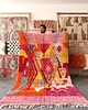 dywany Dywan handmade Rahim, dywan marokański wełniany, dywan orientalny