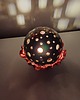 lampy stołowe Ceramiczna lampka