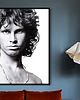 obrazy Jim Morrison - DEKORACJE WNĘTRZ