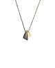 wisiory BLOW double/ black and gold