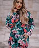 bluza z kapturem damska Dzianinowa bluza damska, sportowa, duży kaptur