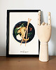 plakaty Ramen plakat A4